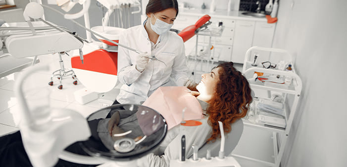 Atakum Diş Kliniği - Samsun Bilim Diş Kliniği