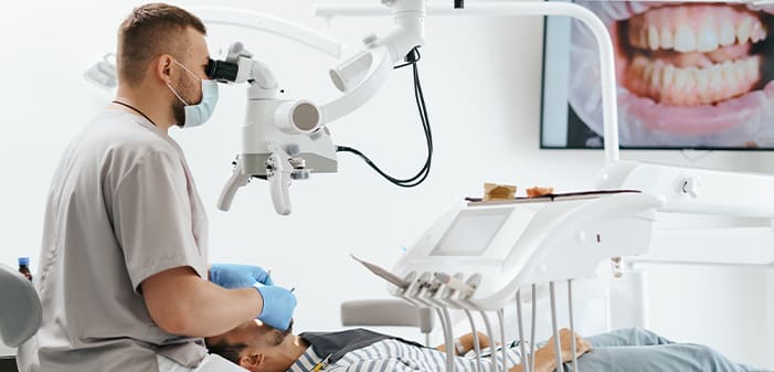 Samsun 56'lar Diş Hekimi - Samsun Bilim Diş Kliniği