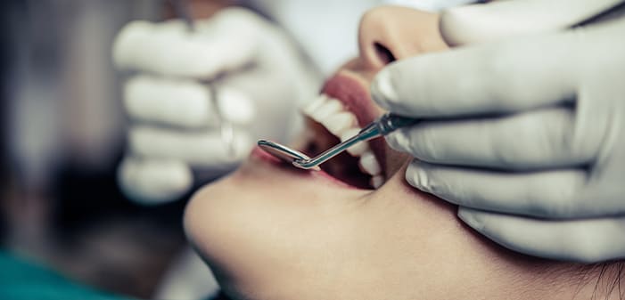 Samsun Kırık Diş Tedavisi - Samsun Bilim Diş Kliniği
