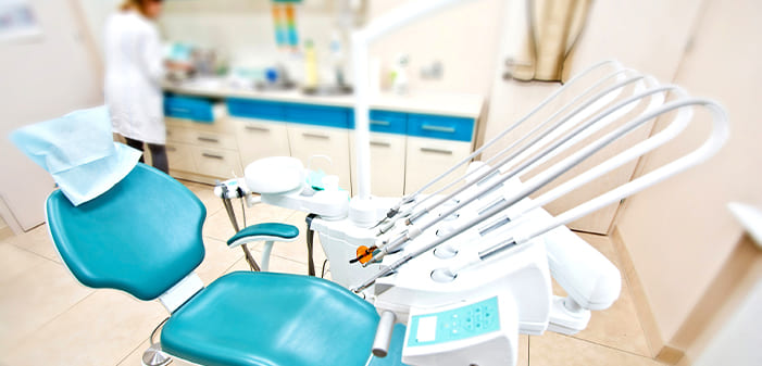 Samsun Diş Kliniği - Samsun Bilim Diş Kliniği